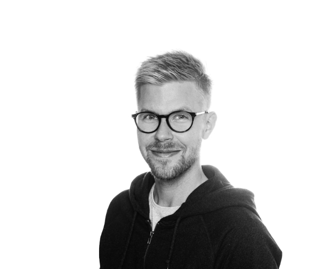 Niko Kivikkola